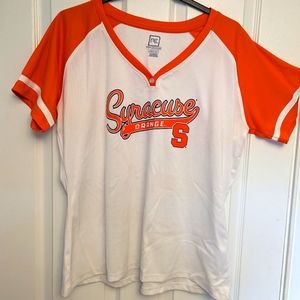 Syracuse Softball Fan Jersey - XL